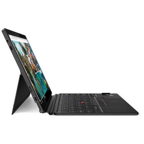 Lenovo ThinkPad® X12 Detachable inkl. Keyboard & Stift 