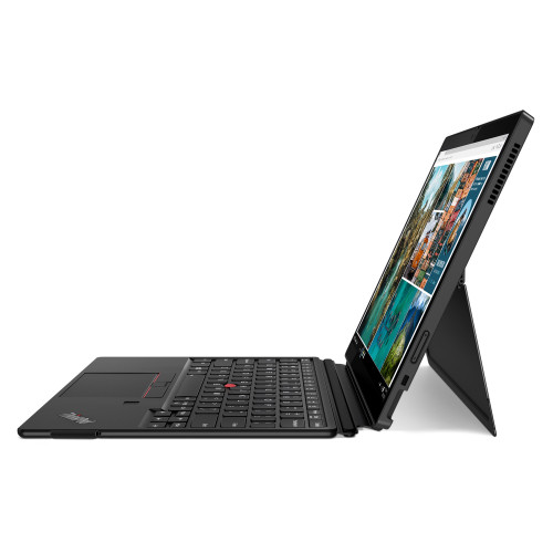 Lenovo ThinkPad® X12 Detachable inkl. Keyboard & Stift 