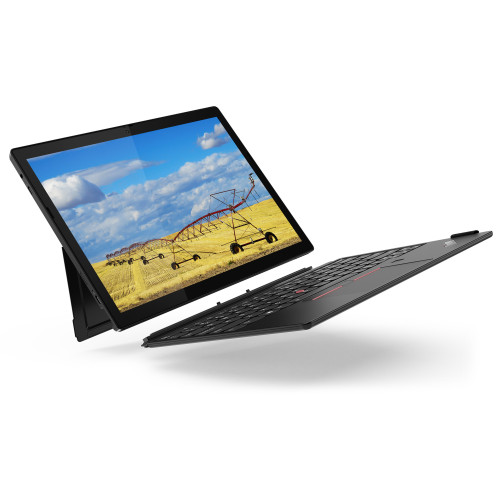 Lenovo ThinkPad® X12 Detachable inkl. Keyboard & Stift 