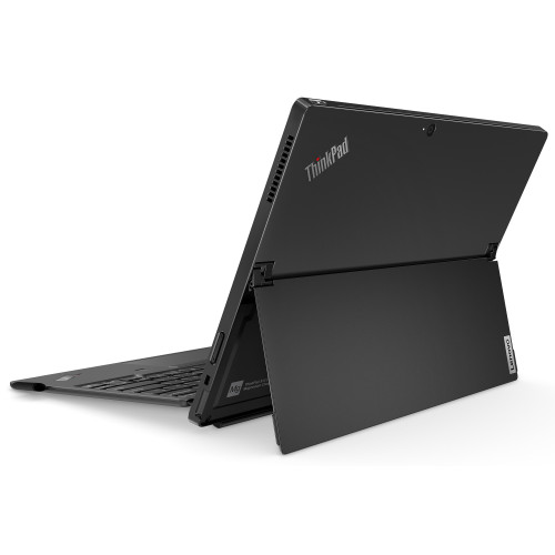 Lenovo ThinkPad® X12 Detachable inkl. Keyboard & Stift 