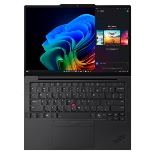 Lenovo ThinkPad® X13 G6 AMD (black)