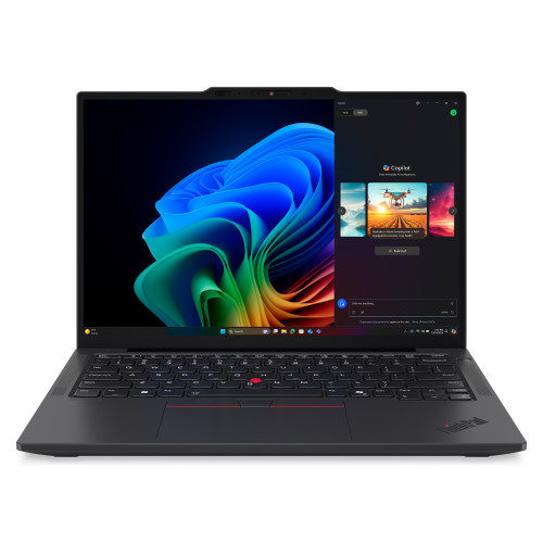Lenovo ThinkPad® X13 G6 AMD (black)