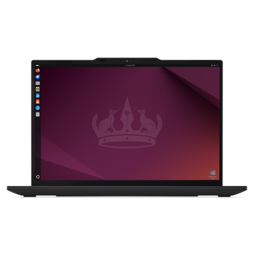 Lenovo Campus ThinkPad® X13 G6 Intel Sondermodell (black)