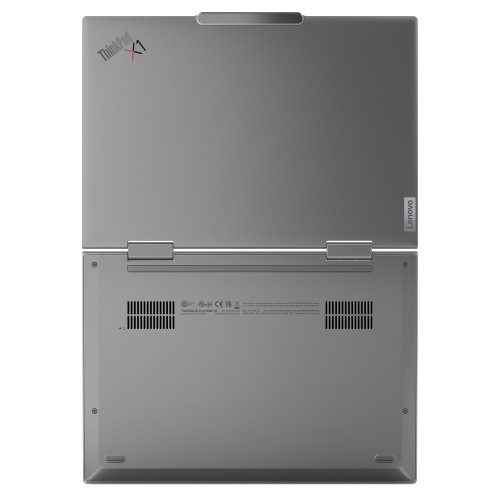 Lenovo ThinkPad® X1 2in1 G10 "Aura Edition" (grey)