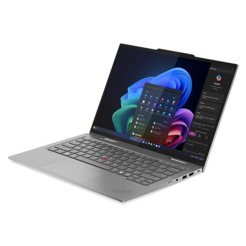 Lenovo Campus ThinkPad® X1 2in1 G10 "Aura Edition" (grey)