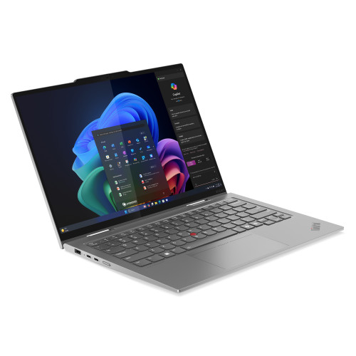 Lenovo Campus ThinkPad® X1 2in1 G10 "Aura Edition" (grey)