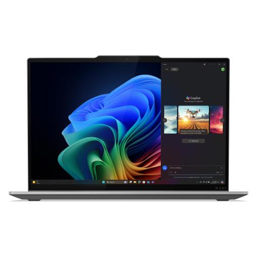 Lenovo ThinkPad® X1 2in1 G10 (grey)