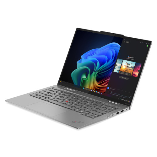 Lenovo ThinkPad® X1 2in1 G10 (grey)