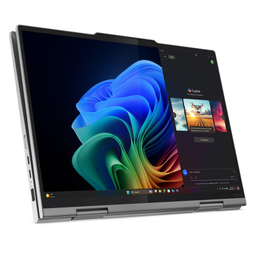 Lenovo ThinkPad® X1 2in1 G10 (grey)