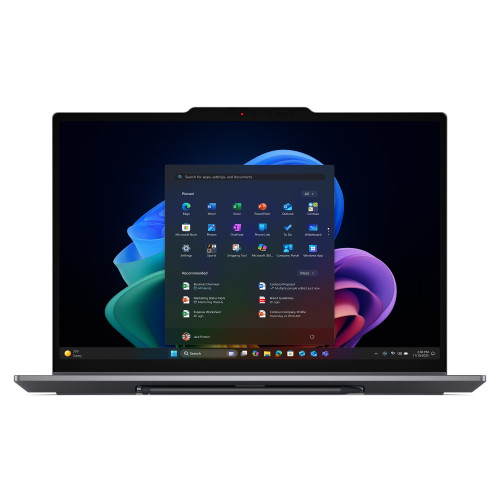 Lenovo ThinkPad® X1 2in1 G11 "Aura Edition" (grey)