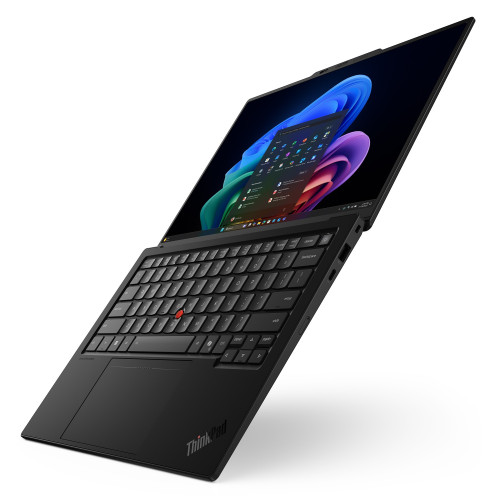 Lenovo ThinkPad® X1 Carbon G14 "Aura Edition" (black)