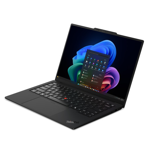 Lenovo ThinkPad® X1 Carbon G14 "Aura Edition" (black)