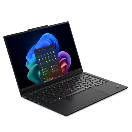 Lenovo ThinkPad® X1 Carbon G14 "Aura Edition" (black)