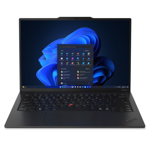Lenovo ThinkPad® X1 Carbon G13 "Aura Edition" (black)