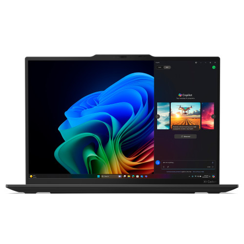 Lenovo ThinkPad® X1 Carbon G13 "Aura Edition" (black)