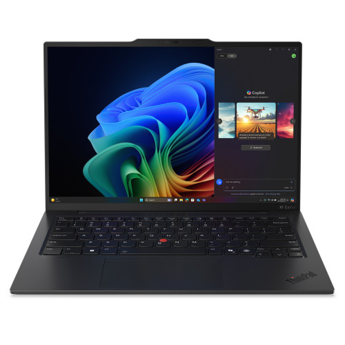 Lenovo ThinkPad® X1 Carbon G13 "Aura Edition" (black)