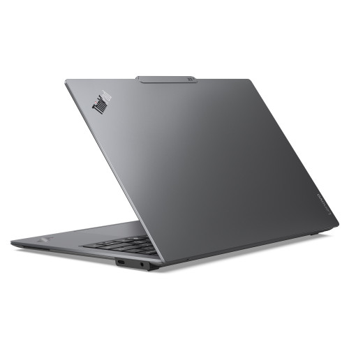 Lenovo ThinkPad X9-14 "Aura Edition" (Alu, luna grey)