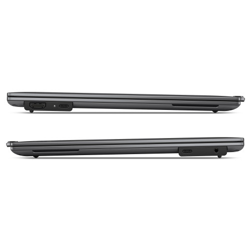 Lenovo ThinkPad X9-14 "Aura Edition" (Alu, luna grey)