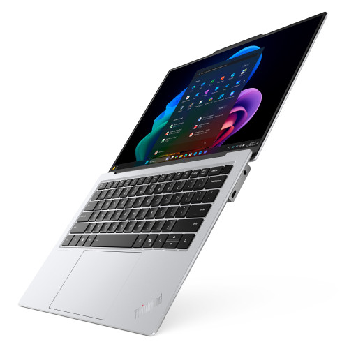 Lenovo ThinkPad X9-14 "Aura Edition" (Alu, white)