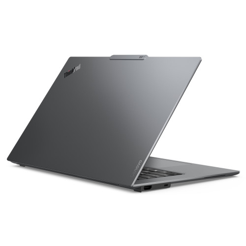 Lenovo ThinkPad X9-15 "Aura Edition" (Alu, luna grey)