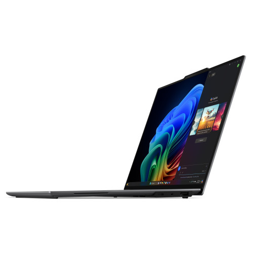 Lenovo ThinkPad X9-15 "Aura Edition" (Alu, luna grey)