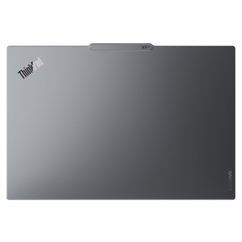 Lenovo ThinkPad X9-15 "Aura Edition" (Alu, luna grey)