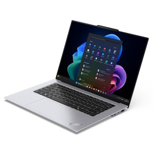 Lenovo ThinkPad X9-15 "Aura Edition" (Alu, weiß)