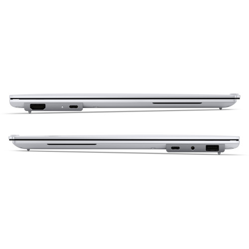 Lenovo ThinkPad X9-15 "Aura Edition" (Alu, weiß)