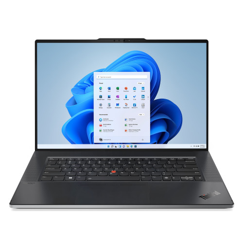 Lenovo ThinkPad® Z16 G2 AMD, 21JX001HGE