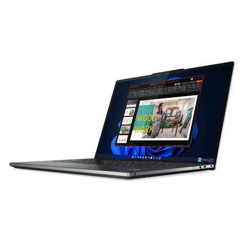 Lenovo ThinkPad® Z16 G2 AMD, 21JX001HGE