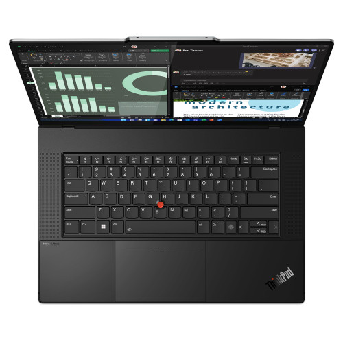 Lenovo ThinkPad® Z16 G2 AMD, 21JX001HGE