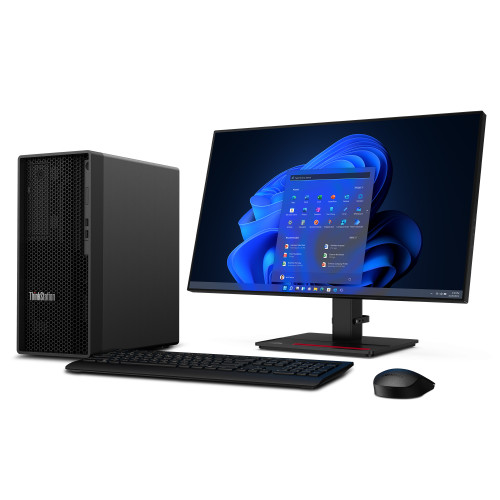 Lenovo ThinkStation P2 Tower 