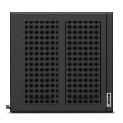 Lenovo ThinkStation P3 Tiny