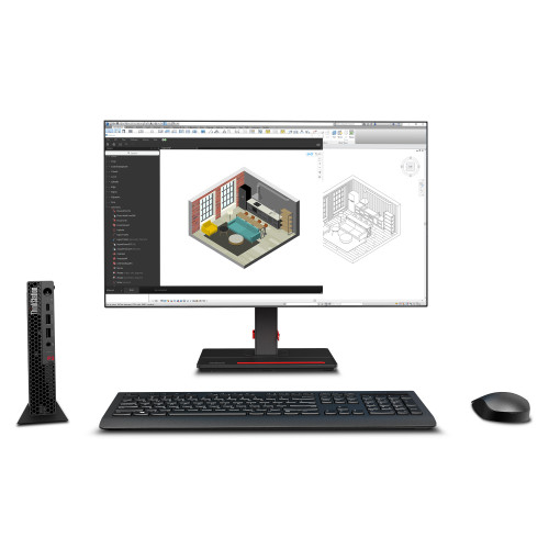 Lenovo ThinkStation P3 Tiny
