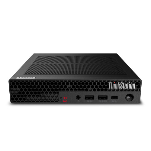 Lenovo ThinkStation P3 Tiny G2
