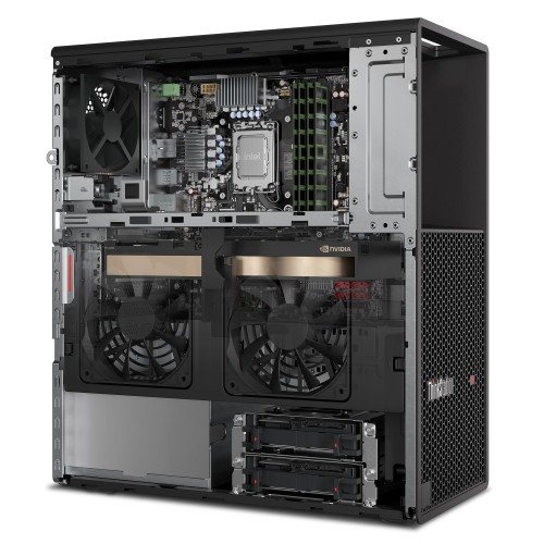Lenovo ThinkStation P3 Tower 