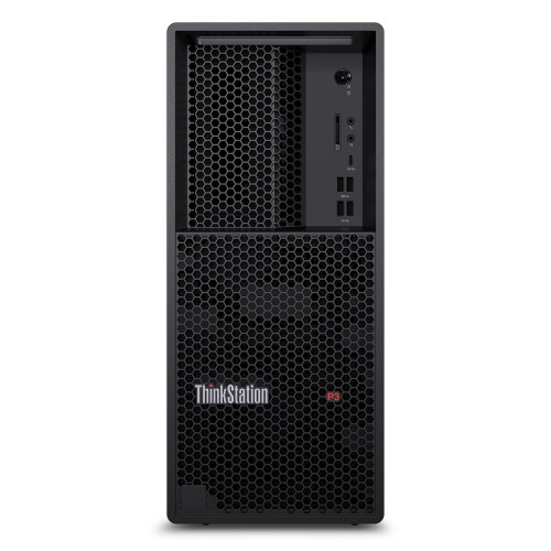 Lenovo ThinkStation P3 Tower 