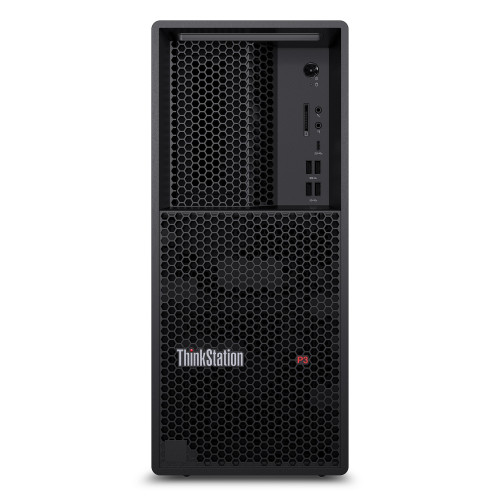 Lenovo ThinkStation P3 Tower G2