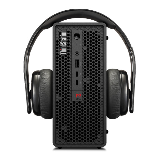 Lenovo ThinkStation P3 Ultra
