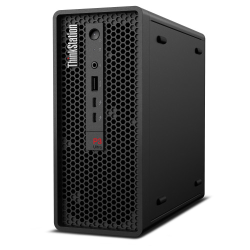 Lenovo ThinkStation P3 Ultra