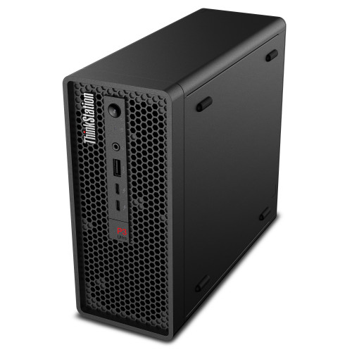 Lenovo ThinkStation P3 Ultra