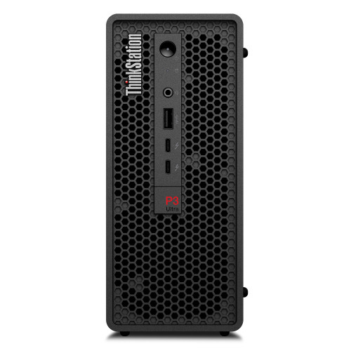 Lenovo ThinkStation P3 Ultra