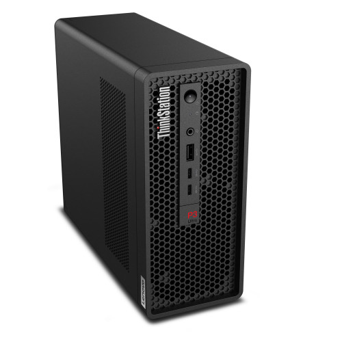 Lenovo ThinkStation P3 G2 Ultra