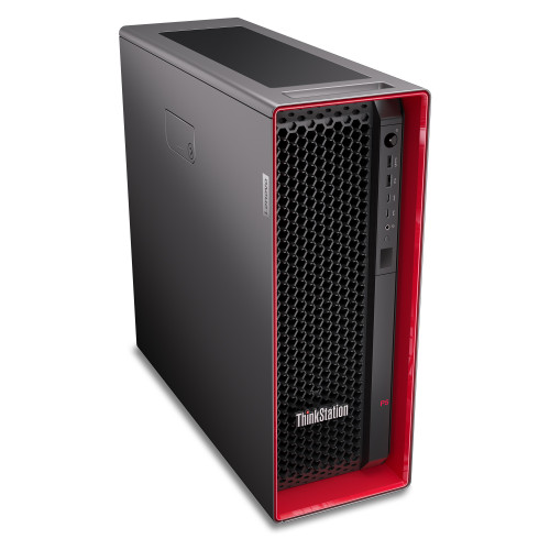 Lenovo ThinkStation P5 Tower 