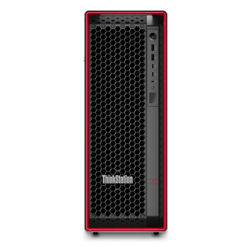 Lenovo ThinkStation P5 Tower 