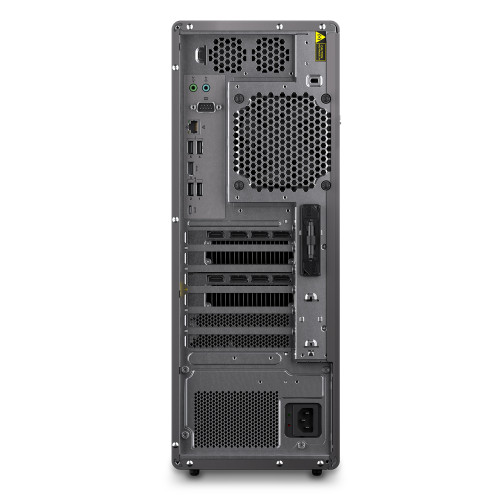 Lenovo ThinkStation P5 Tower 