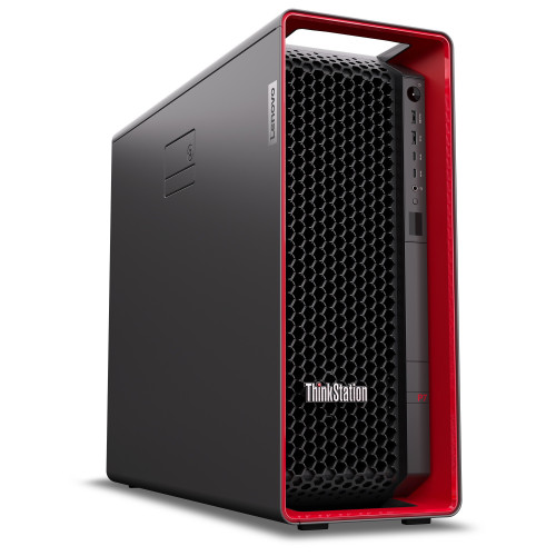 Lenovo ThinkStation P7 Tower 