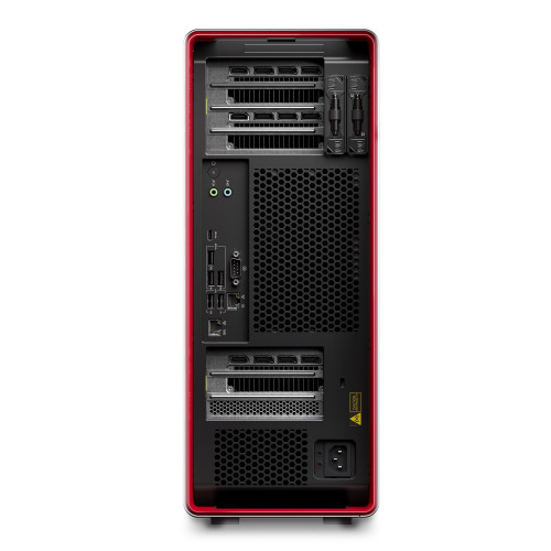 Lenovo ThinkStation P7 Tower 
