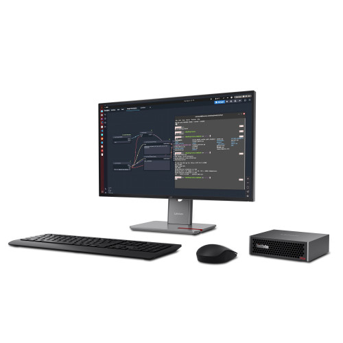 Lenovo ThinkStation PGX