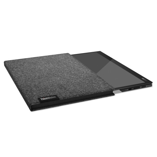 Lenovo ThinkVision M14d 35,6 cm (14,0") Mobiler Monitor